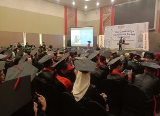 briton english education