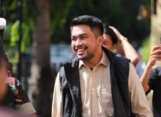 Direktur IPI Suwadi Idris