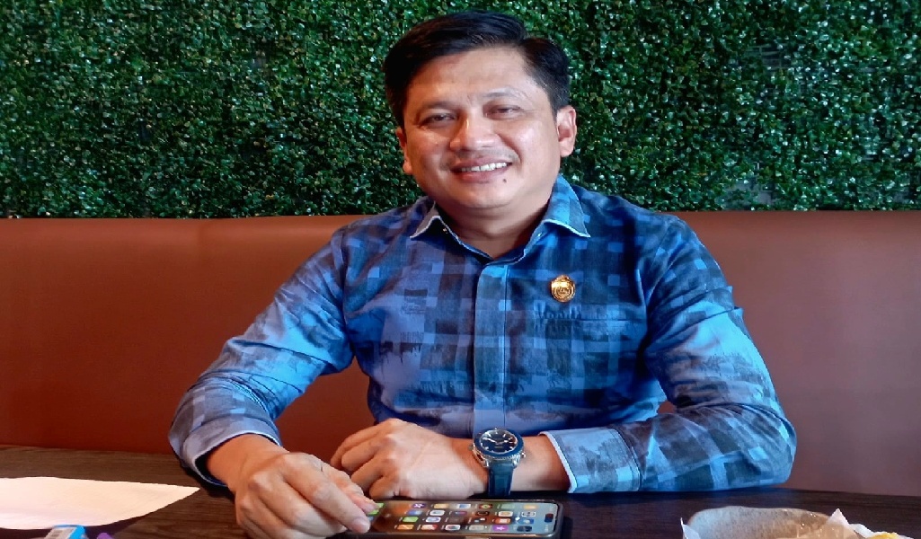 Puluhan Ribu Warga Parepare Ikuti Jalan Sehat TSM Day, Panitia Sampaikan Terima Kasih