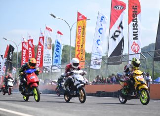 Honda Dream Cup 2024 Hadir di 4 Kota di Indonesia, Berikut Jadwal dan Lokasinya