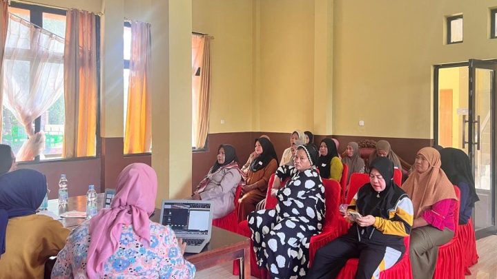 Yayasan Melatis Berdayakan Masyarakat dan Kelompok Rentan di Bantaeng yayasan Melatis