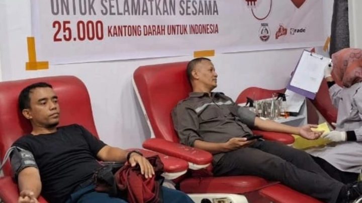 Ultah ke-25 tahun