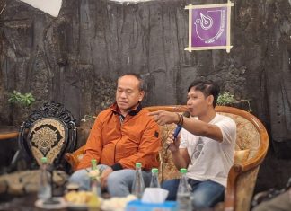 AJI Makassar Ingatkan Polisi, Perkara Jurnalistik Harus Kedepankan UU Pers