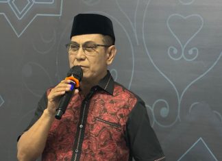 rusdin abdullah