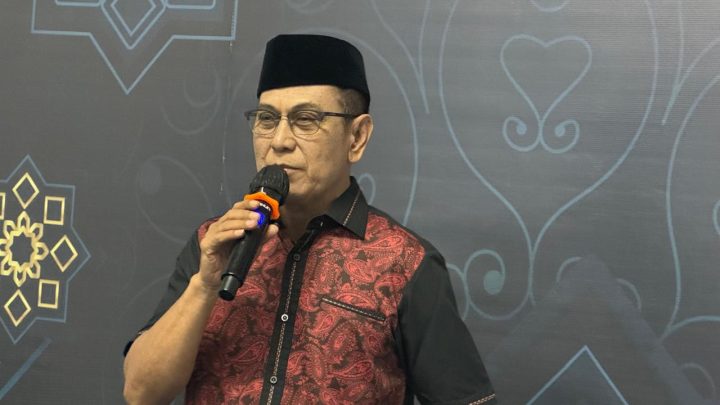 Rusdin Abdullah Dikabarkan rusdin abdullah