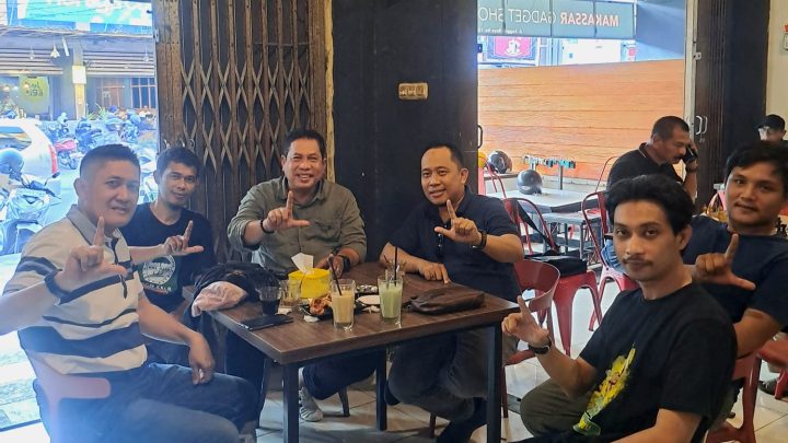 Pemekaran Provinsi Luwu Raya