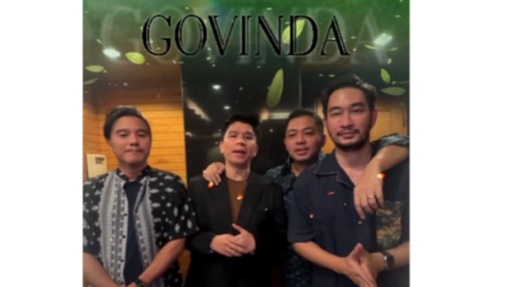 Jadwal Lengkap Beautiful Malino 2024, Kapan Govinda dan Ridwan Sau Tampil? beautiful malino