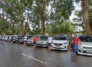 komunitas ertiga makassar