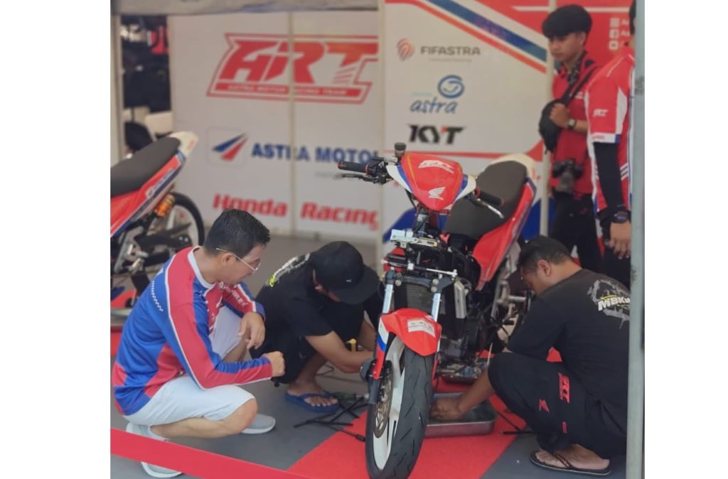 HDC 2024 Siap Digelar di Palopo, Asmo Sulsel Ajak Masyarakat Saksikan dan Meriahkan