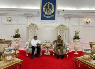 Partai Golkar Tegaskan Dukung Program Pj Gubernur Sulsel Prof Zudan