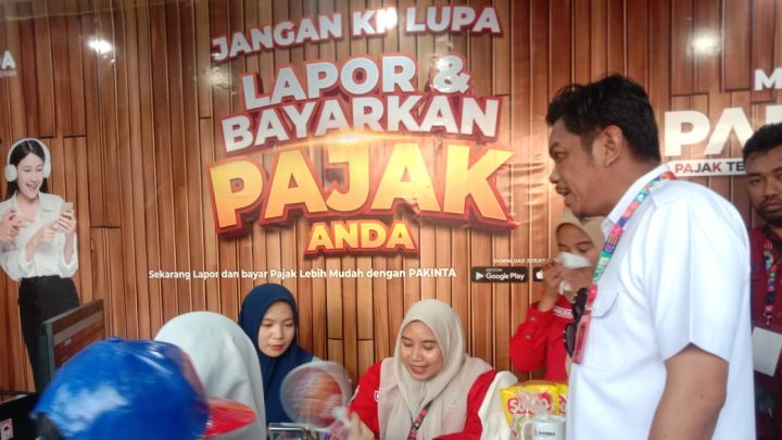 bapenda kota makassar