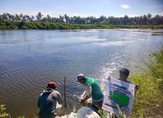 LAZ Hadji Kalla Bantu Kembangkan Budidaya Timun Hijau-Ikan Nila hingga Bina Kelompok UMKM Sambal Balacang