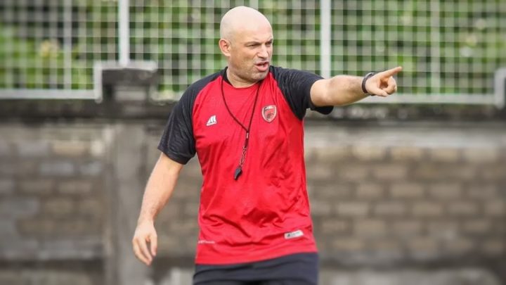 PSM Makassar di Atas Angin, Semen Padang di Ambang Jurang psm makassar