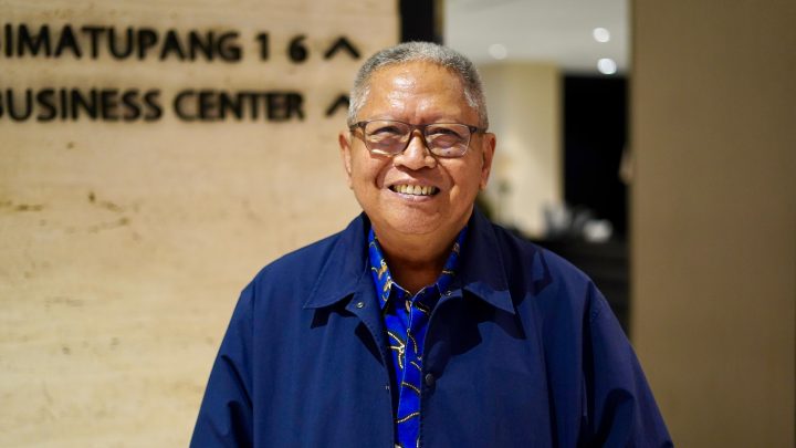 Maksimalkan Peran Penyuluh, Organisasi Petani Desak Amandemen UU Otonomi Daerah kementerian pertanian