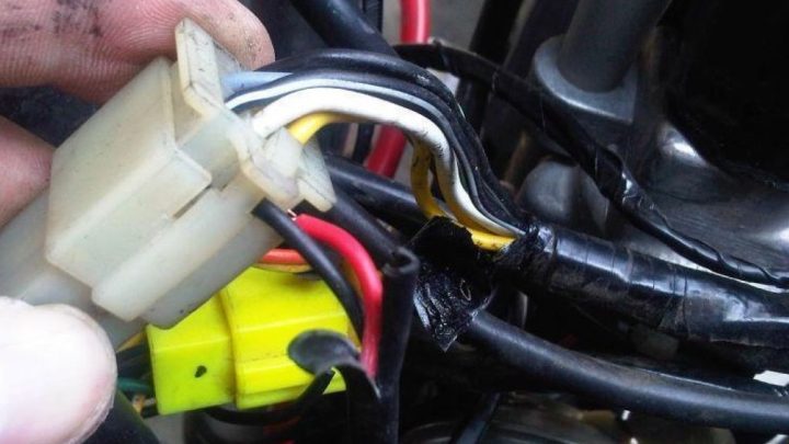 Perhatian! Jangan Sampai Tertukar, Ini Perbedaan Sistem Kelistrikan AC dan DC Pada Sepeda Motor kelistrikan motor