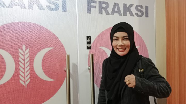 Soal Pasangan di Pilkada Bulukumba 2024, Isnayani Menunggu Dijodohkan oleh PKS Isnayani