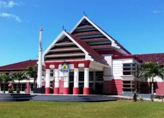 Pilkada Jeneponto 2024, Pesta Demokrasi dan Harapan Baru