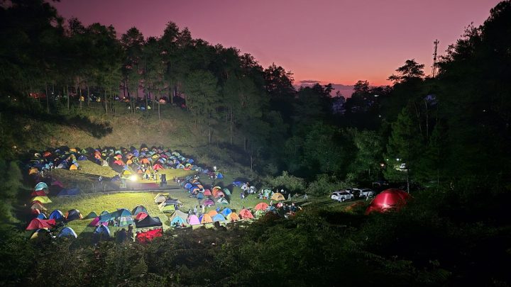 PLN Sukses Lancarkan Event Beautifull Malino 2024, Listrik Tanpa Kedip dari Energi Hijau PLN