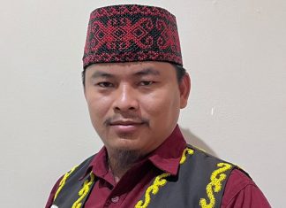Ormas Perakat Imbau Kandidat Pilgub Kaltim 2024 Tak Gunakan Isu Politik Identitas