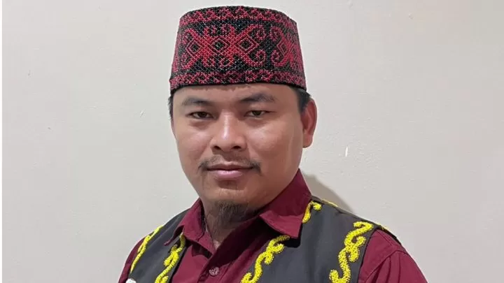 Ormas Perakat Imbau Kandidat Pilgub Kaltim 2024 Tak Gunakan Isu Politik Identitas Ormas Perakat