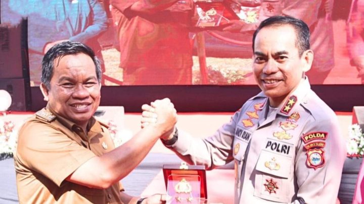 Hadapi Pilkada, Kapolda Sulsel Pastikan Jaga Netralitas, Ajak Masyarakat Jangan Golput Hadapi Pilkada