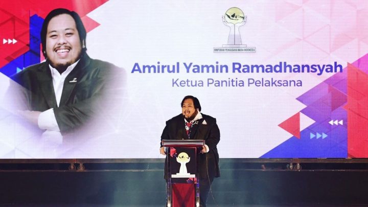 HIPMI Sulsel Buka Pendaftaran Calon Ketua, Amirul Yamin Jadi Ketua SC Musda HIPMI Sulsel