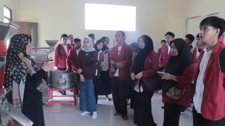 Polbangtan Gowa Bersama Universitas Puangrimaggalatung Teken PKS Sepakati Tiga Area Kerjasama Kementan