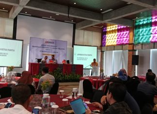 Bawaslu Sulsel Bekali Humas dan Awak Media Tentang Peliputan Pilkada Serentak 2024