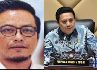 andi iwan darmawan aras