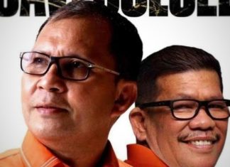 Mengintip Kiprah Azhar Arsyad di Balik Duet Pilgub Sulsel