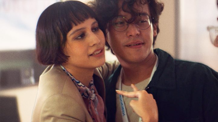 Ketika Ardhito Pramono Berjuang Demi Cinta dan Tetap Bertahan Meski Dikelilingi Ketegangan Ardhito Pramono