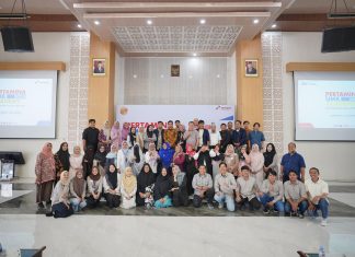 139 Peserta Ikuti UMK Academy 2024 Kelas II Pertamina Patra Niaga Sulawesi