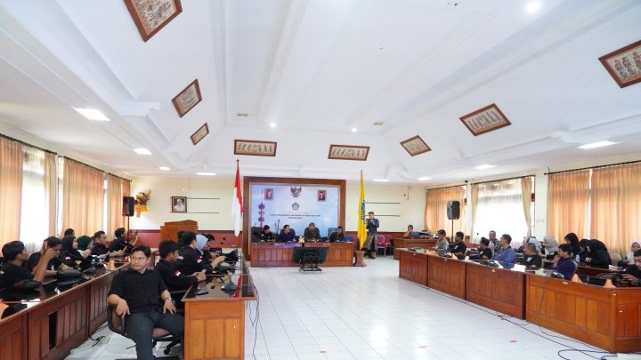 DPRD Sulsel
