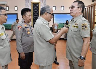 Ilham Arief Sirajuddin