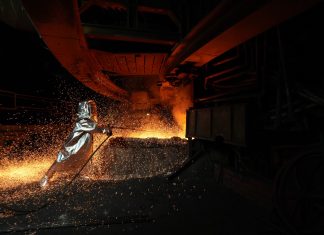 PT Vale Catat Perolehan Laba yang Lebih Tinggi pada Triwulan Kedua 2024