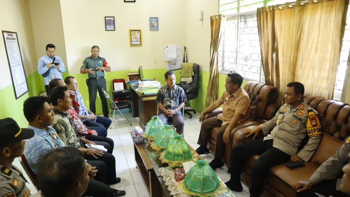 Dua Pelajar di Jeneponto Duel Ditengah Jalan, ini Respon Pj Bupati dan Kapolres Dua Pelajar