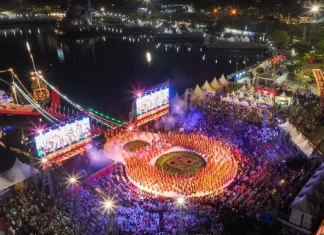 Makassar Jadi Magnet Destinasi Wisata Jadikan PAD Hiburan Terus Meningkat