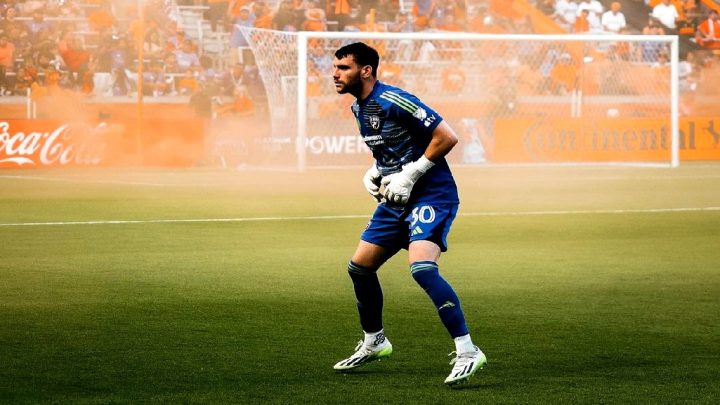 Heboh, Calon Kiper Timnas Indonesia Kabarnya Dipinang Klub Serie A Italia maarten paes
