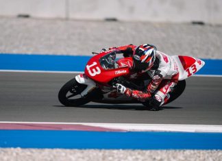 Dua Pebalap Astra Honda Siap Mendulang Podium dan Kibarkan Merah Putih di IATC Seri Sepang