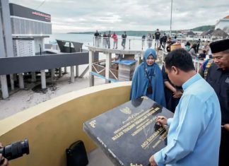 Warga Bulukumba Ungkap Kerja Nyata Andi Sudirman untuk Pembangunan di Daerahnya