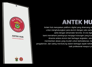 ika teknik unhas