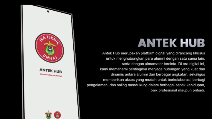 ika teknik unhas