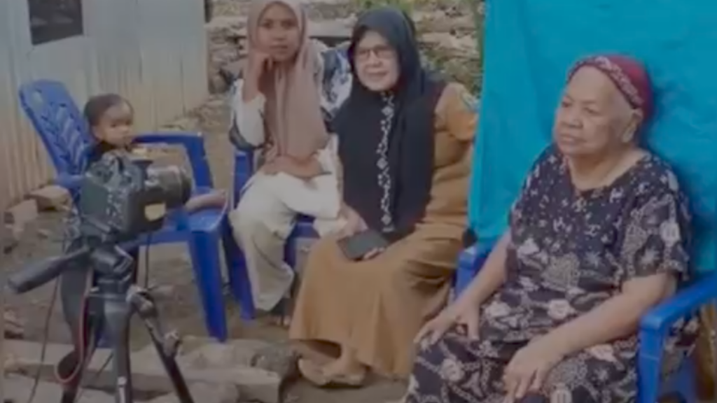Disdukcapil Jeneponto Sasar Desa Kelurahan, Rekam Penyandang Disabilitas dan Lansia