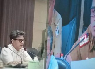 Dinas Koperasi dan UKM Makassar