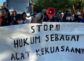 Kawal Putusan MK, IPPM Pangkep Rencana Gelar Aksi Jilid 2 di DPRD