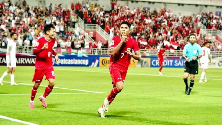 Heboh, FIFA Beri Pesan Menyentuh ke Marselino Ferdinan Usai Direkrut Oxford United oxford united