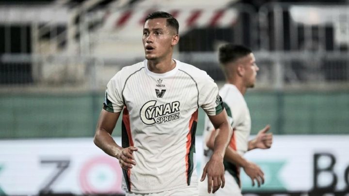 Cetak Sejarah, Jay Idzes Bangga Debut di Serie A Liga Italia jay idzes