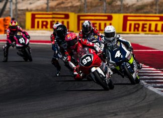 Keren! Pembalap Indonesia Binaan AHM Bakal Unjuk Gigi di MotoGP Spanyol 2024