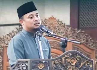 Andi Sudirman Sulaiman Fokus untuk Sulsel, Enggan Buang Waktu Menanggapi Isu Tidak Penting