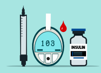 insulin pen